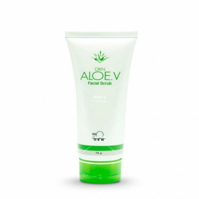 DXN Gel Limpiador Aloe.V