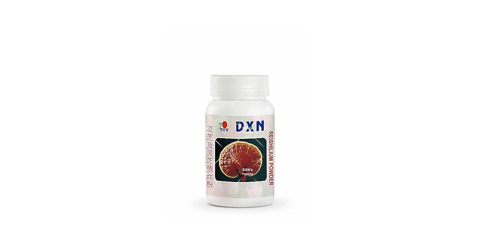 DXN Reishilium Powder