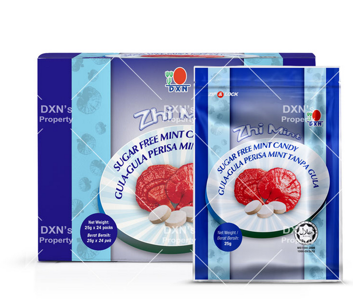 DXN Zhi Mint Plus