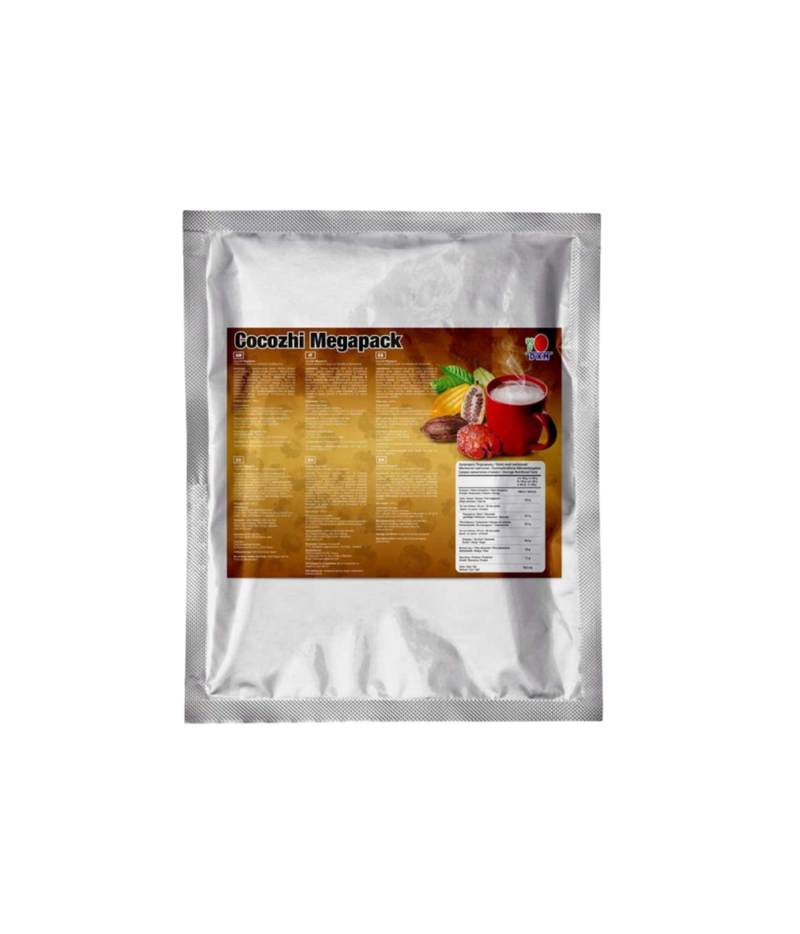 DXN Cocozhi Chocolate con Ganoderma 1KG