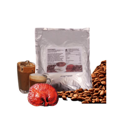 DXN Cocozhi Chocolate con Ganoderma 1KG