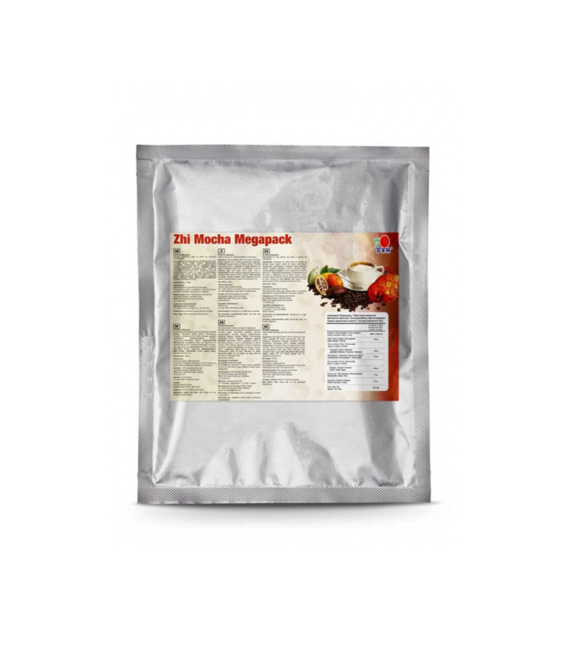 DXN Café Zhi Mocha Megapack 1KG