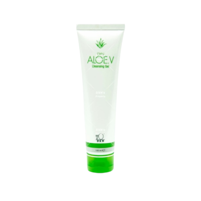 DXN Loción para Manos y Cuerpo Aloe.V