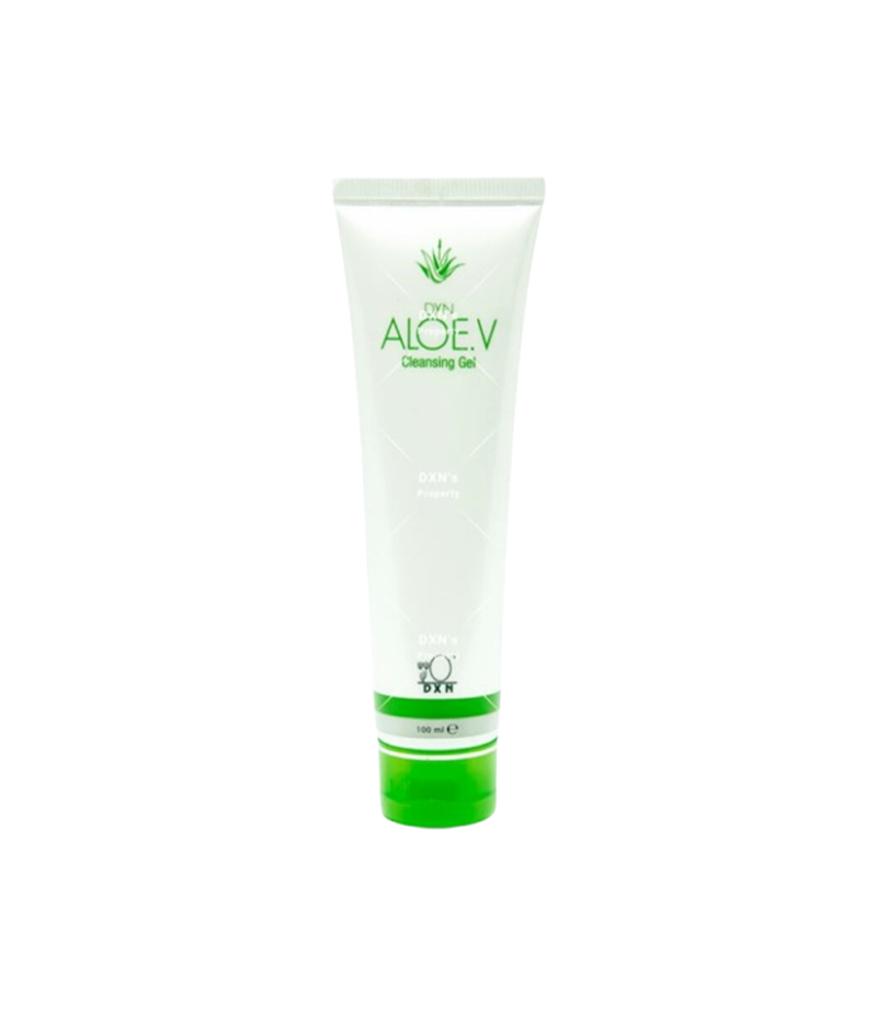 DXN Loción para Manos y Cuerpo Aloe.V