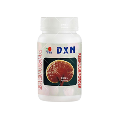 DXN Reishilium Powder