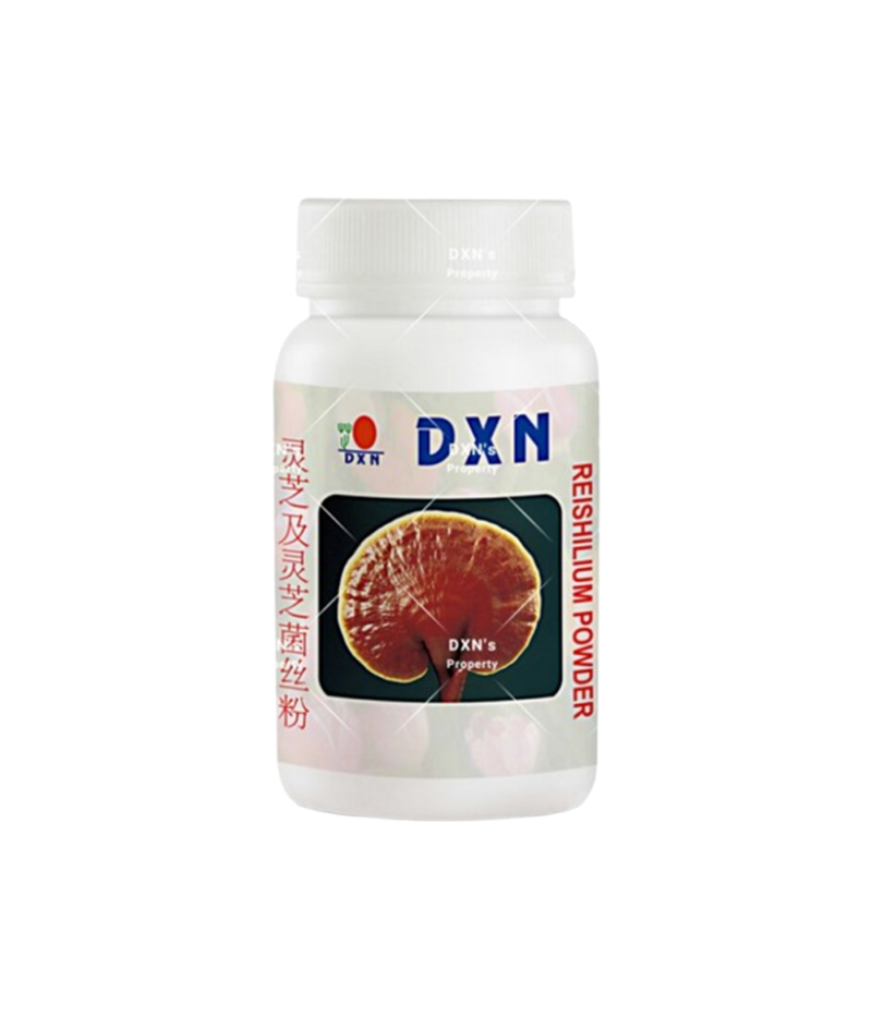 DXN Reishilium Powder