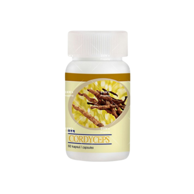 DXN Cordyceps