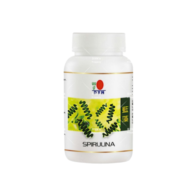 DXN Spirulina