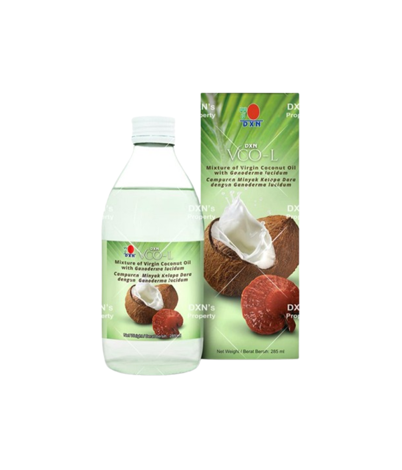 DXN VCO-L (Aceite de Coco Virgen)