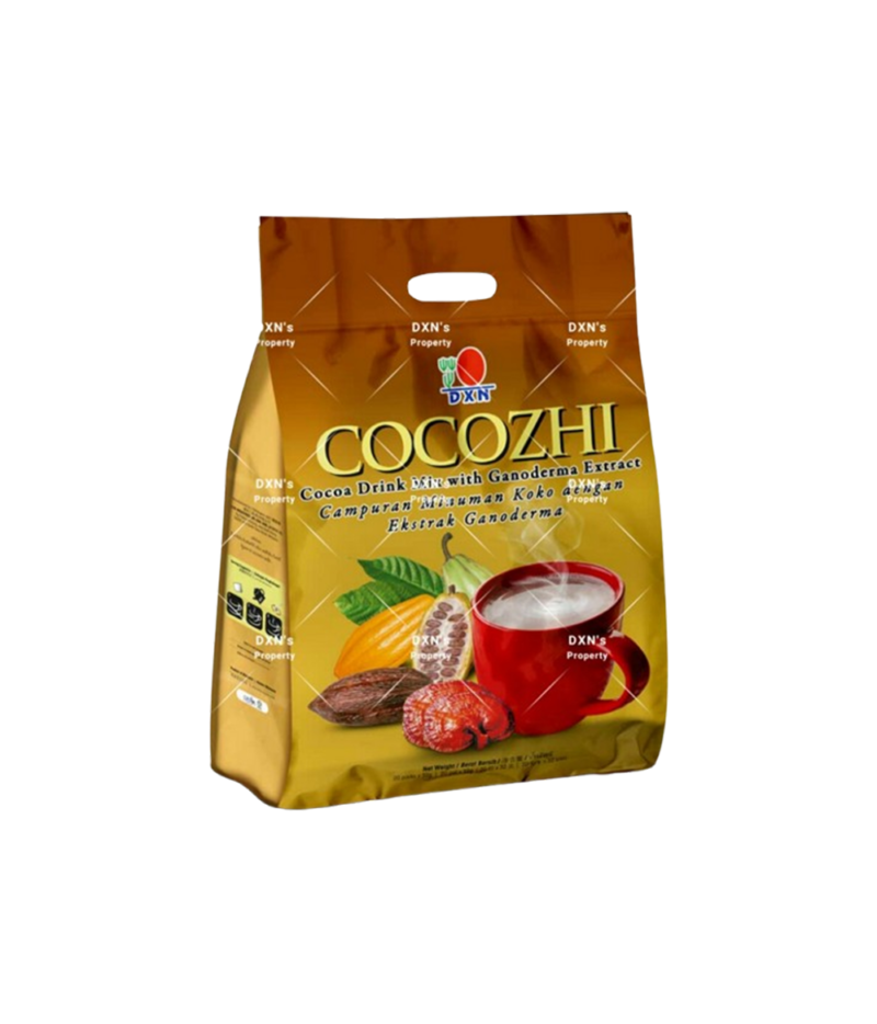 DXN Cocozhi