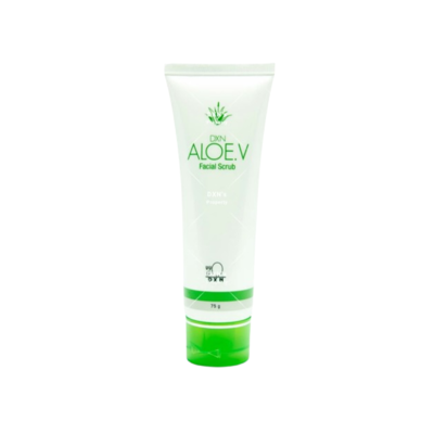 DXN Exfoliante Facial Aloe.V