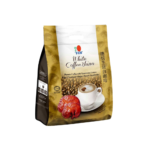 DXN Café White Zhino: Café Blanco con Ganoderma para Energía Natural y Bienestar Digestivo