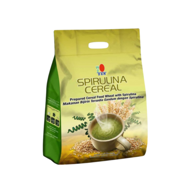 DXN Espirulina Cereal