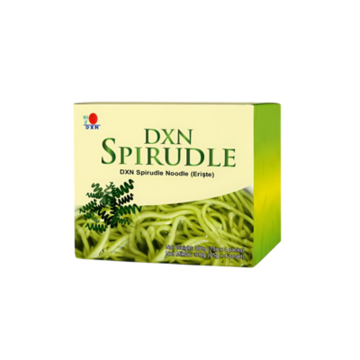 DXN Spirudle