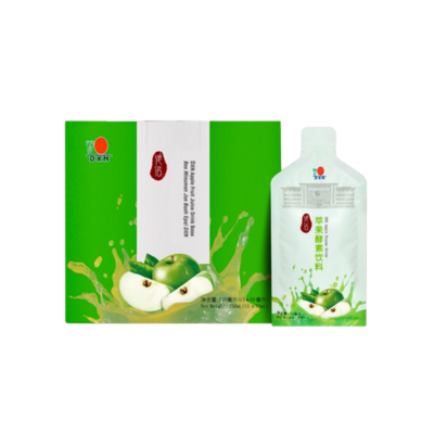 DXN Jugo de Fruta de Manzana