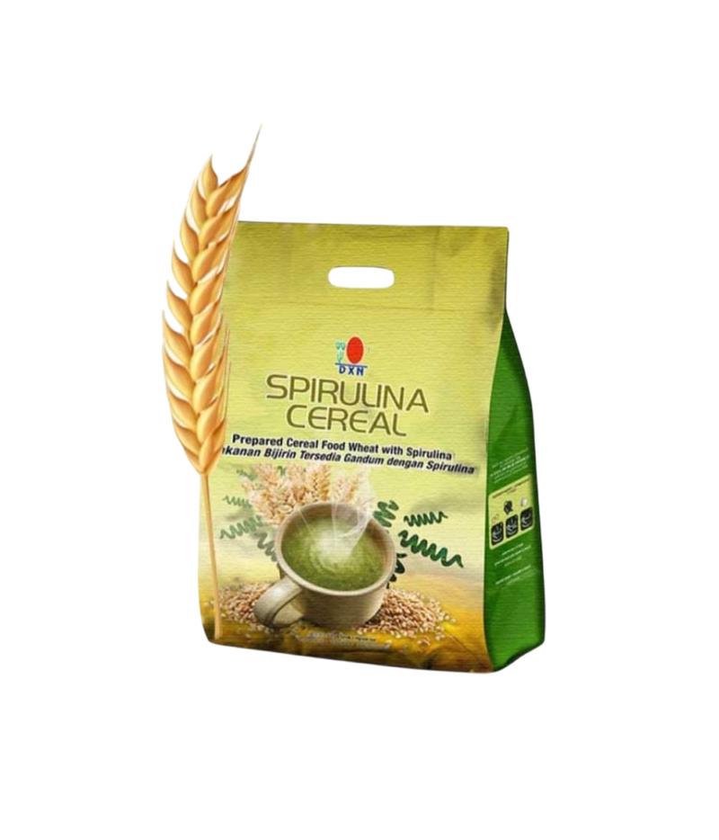 DXN Espirulina Cereal