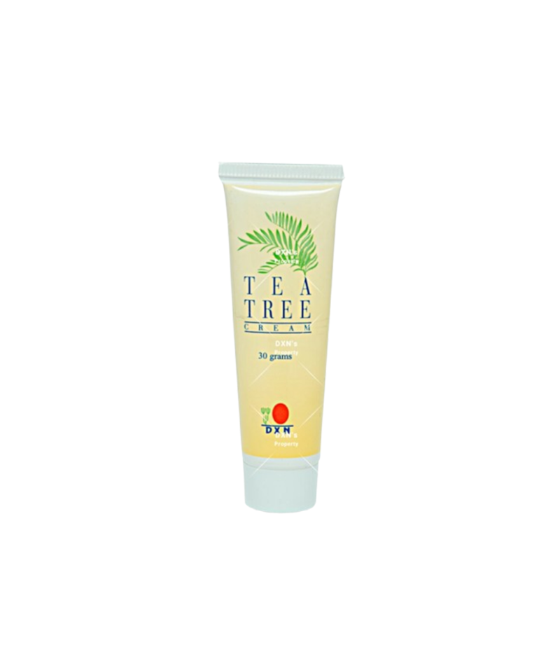 DXN Crema de Árbol de Té