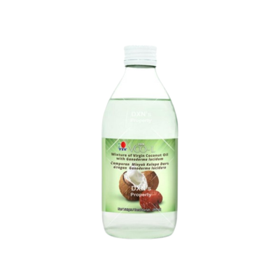 DXN VCO-L (Aceite de Coco Virgen)