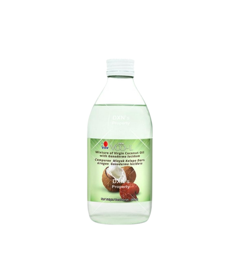 DXN VCO-L (Aceite de Coco Virgen)