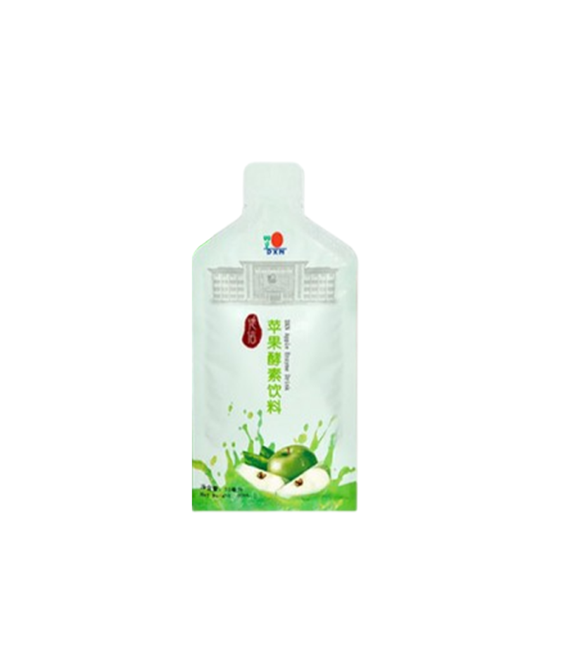 DXN Jugo de Fruta de Manzana