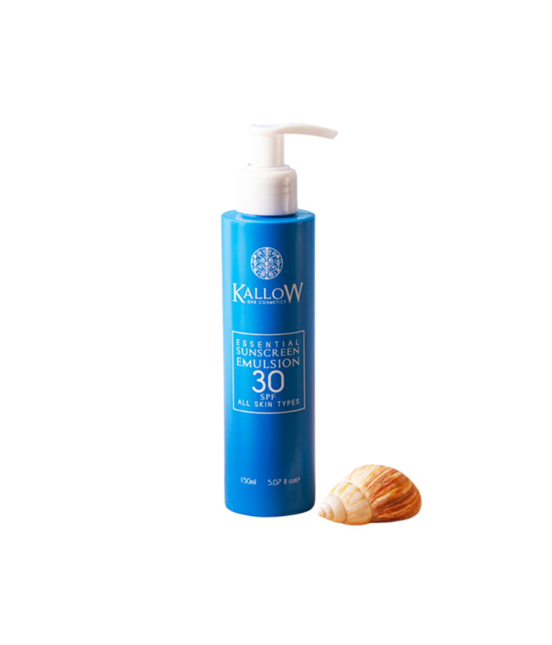 DXN Kallow Emulsión Solar Protectora SPF 30